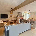 Bella Casa בית נופש ניופורט