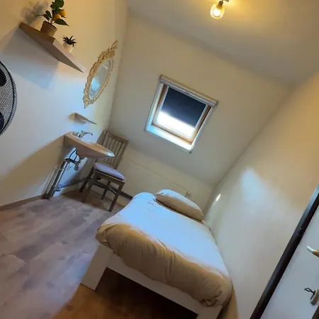 Holiday home Bella Casa