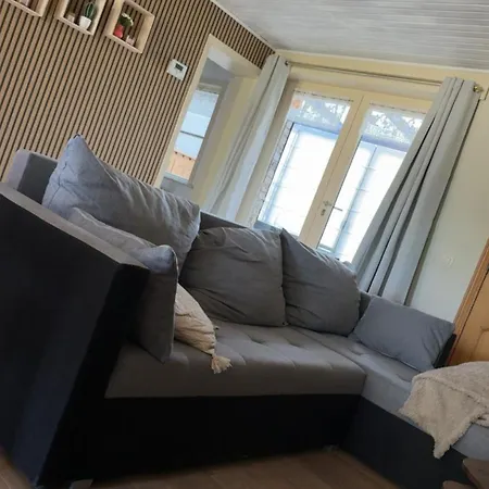 Hébergement de vacances Bella Casa *