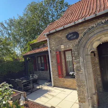 Bella Casa * Nieuport