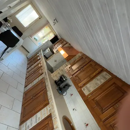 Bella Casa Holiday home