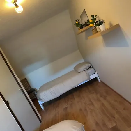 Bella Casa Hébergement de vacances *