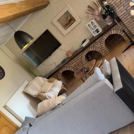 Hébergement de vacances Bella Casa