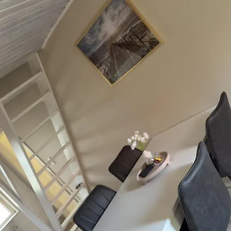 Bella Casa Holiday home