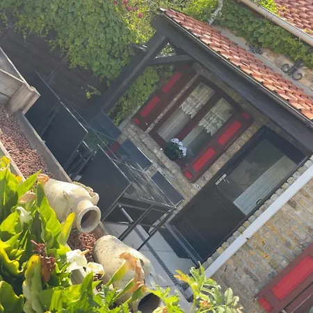 Bella Casa Holiday home *