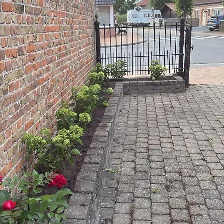 Holiday home Bella Casa Nieuwpoort