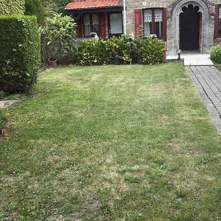 Holiday home Bella Casa Nieuwpoort