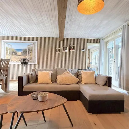 Bella Casa Ferienhaus Nieuwpoort