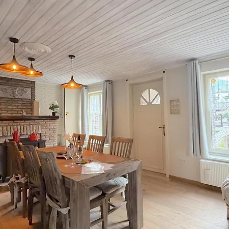 Bella Casa * Nieuwpoort