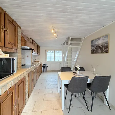 Bella Casa Ferienhaus Nieuwpoort
