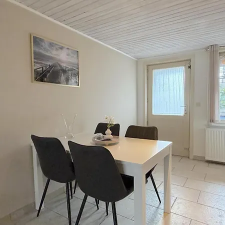Bella Casa Nieuwpoort